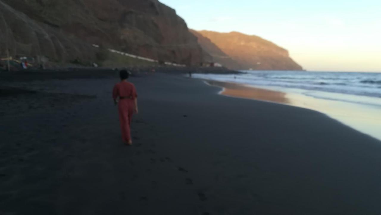 Tenerife Santa Cruz de Tenerife Eksteriør billede
