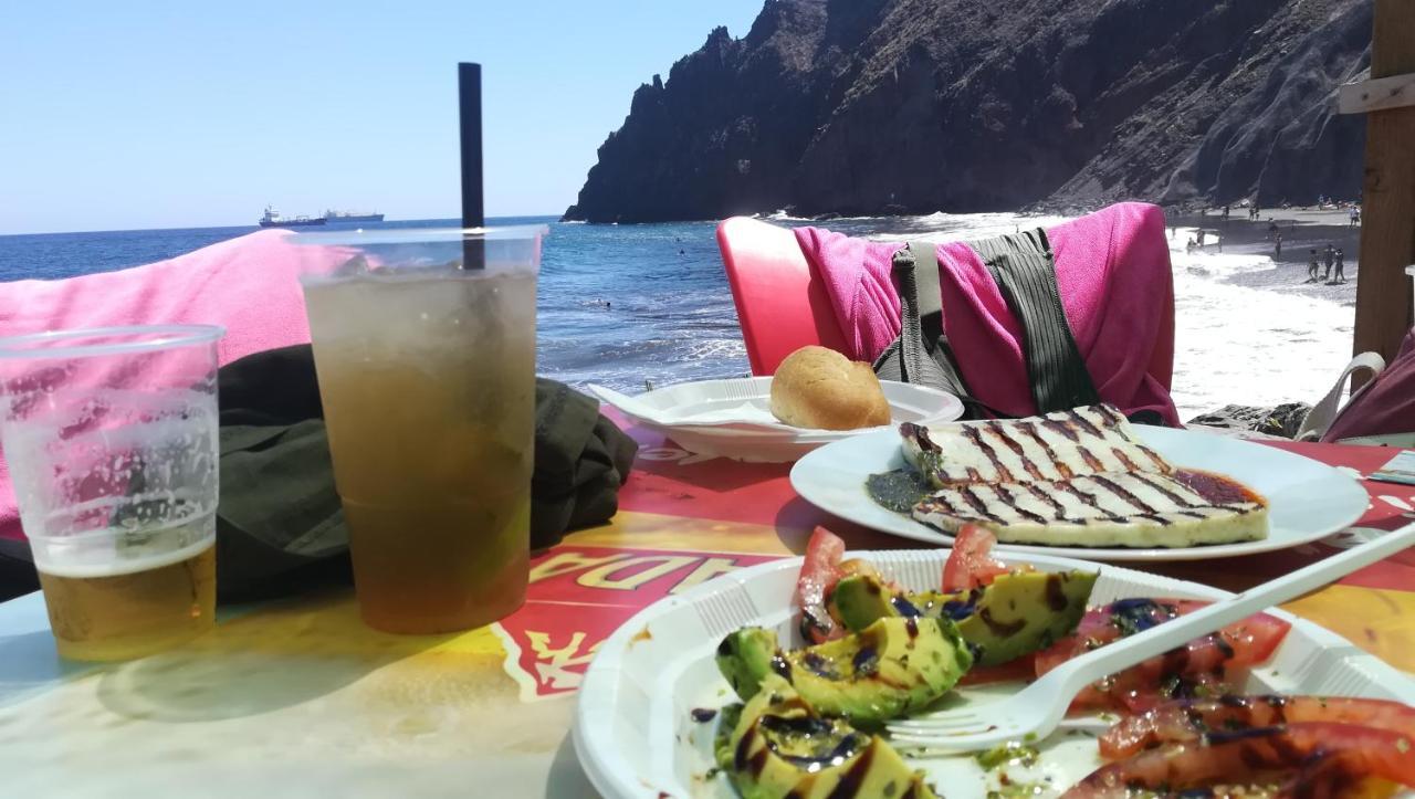 Tenerife Santa Cruz de Tenerife Eksteriør billede