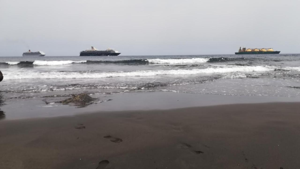 Tenerife Santa Cruz de Tenerife Eksteriør billede