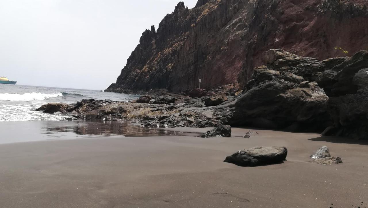 Tenerife Santa Cruz de Tenerife Eksteriør billede