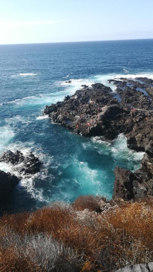Tenerife Santa Cruz de Tenerife Eksteriør billede