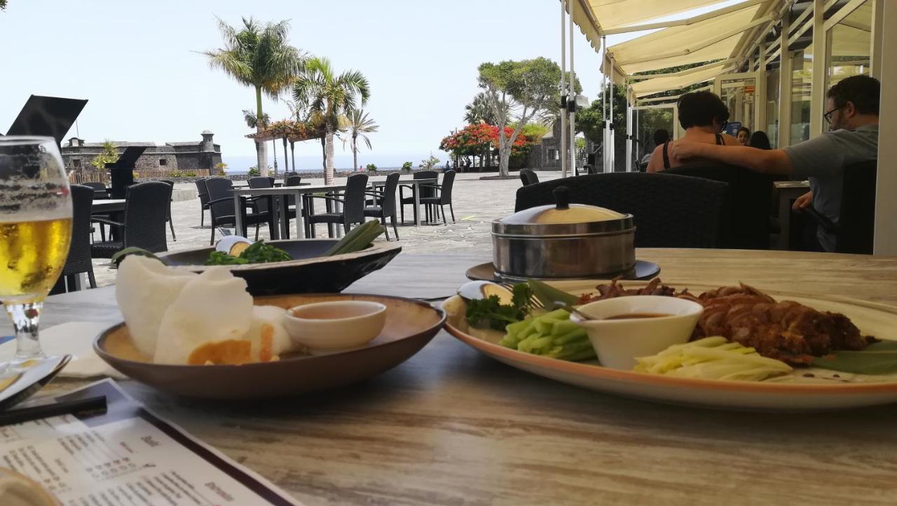 Tenerife Santa Cruz de Tenerife Eksteriør billede