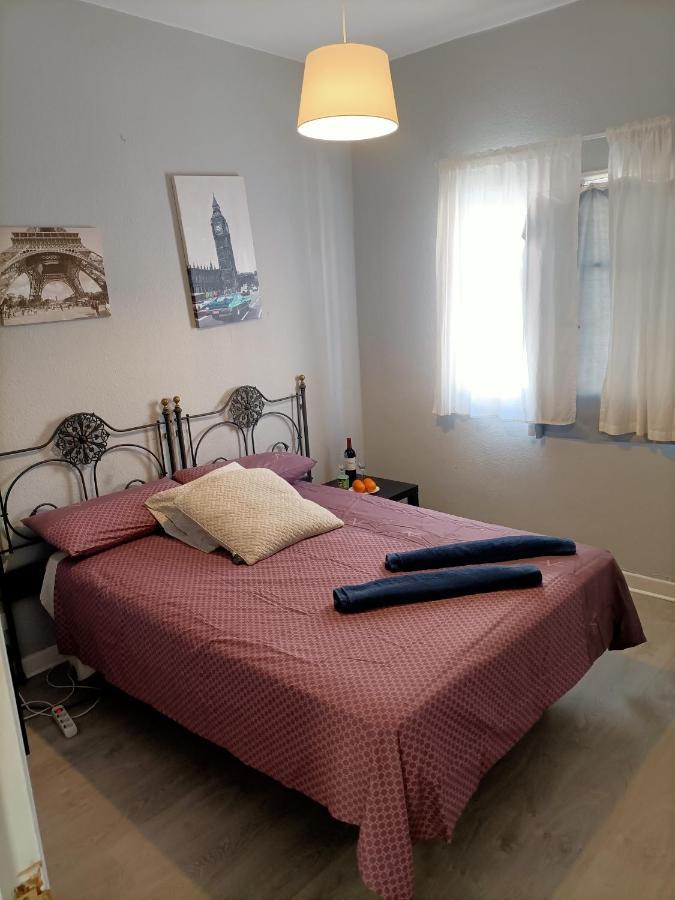 Tenerife Santa Cruz de Tenerife Eksteriør billede