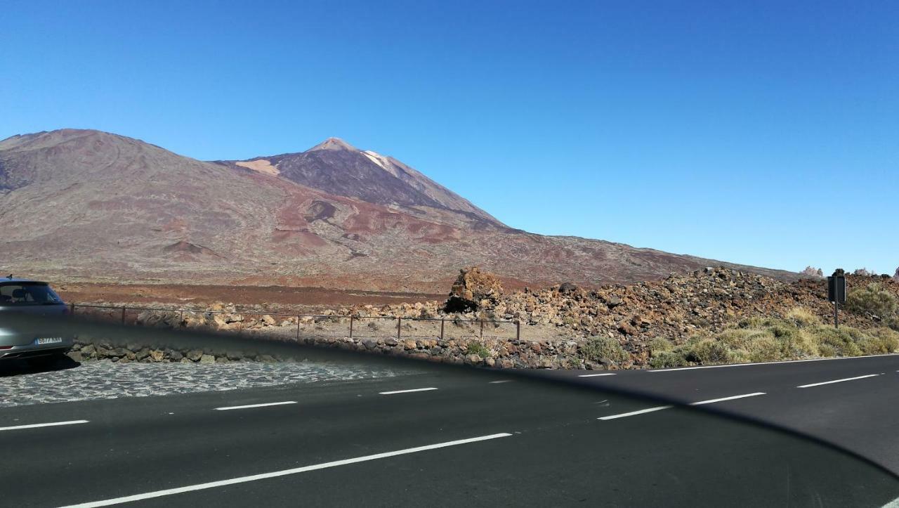 Tenerife Santa Cruz de Tenerife Eksteriør billede