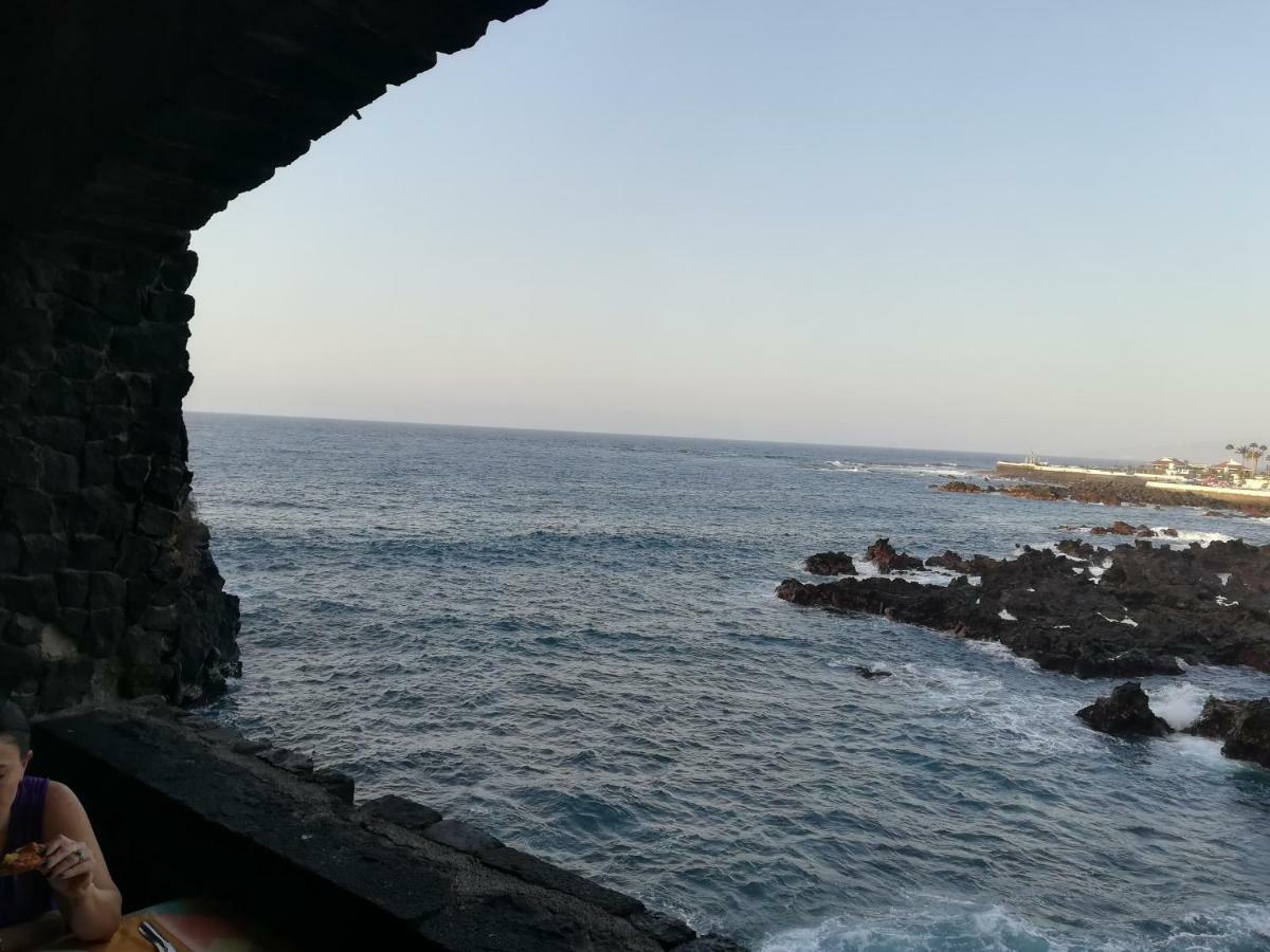 Tenerife Santa Cruz de Tenerife Eksteriør billede