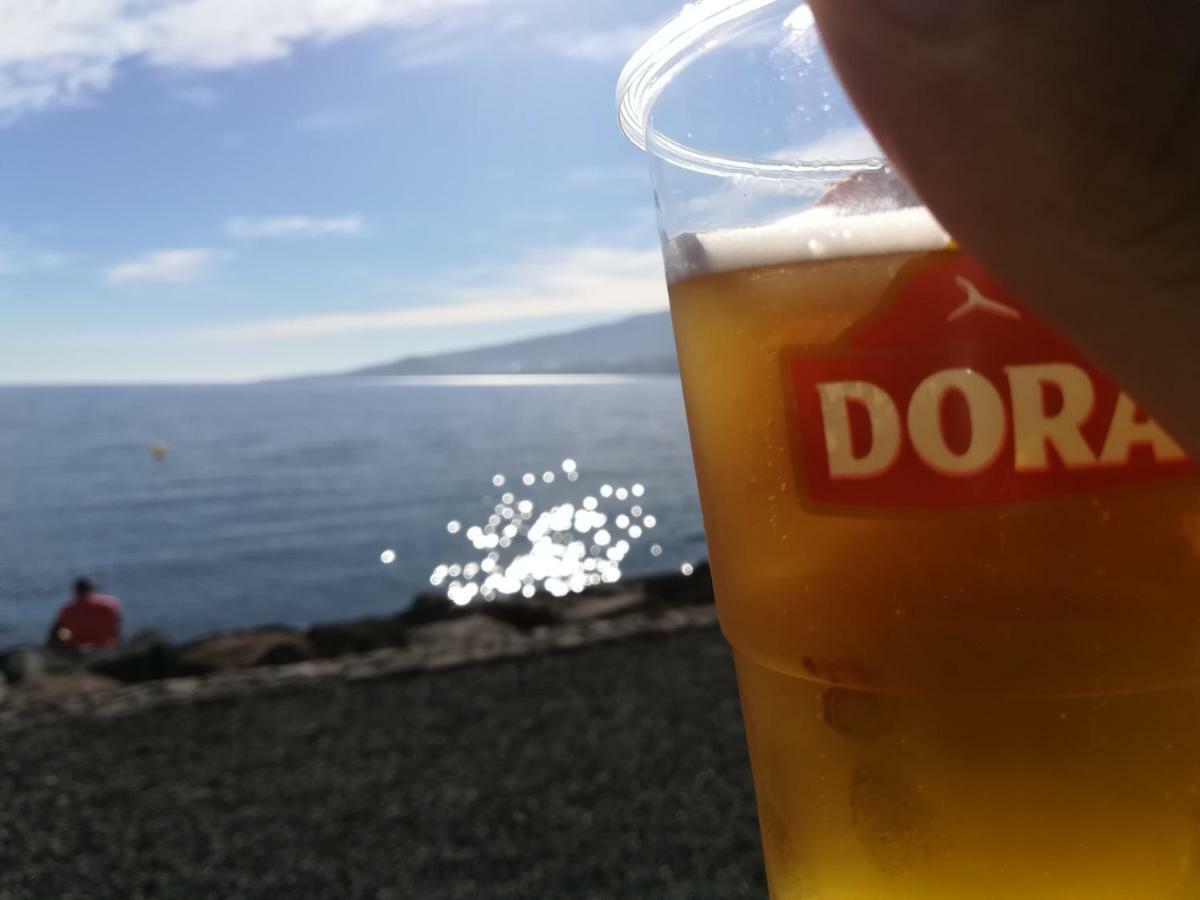 Tenerife Santa Cruz de Tenerife Eksteriør billede