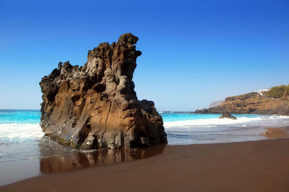 Tenerife Santa Cruz de Tenerife Eksteriør billede
