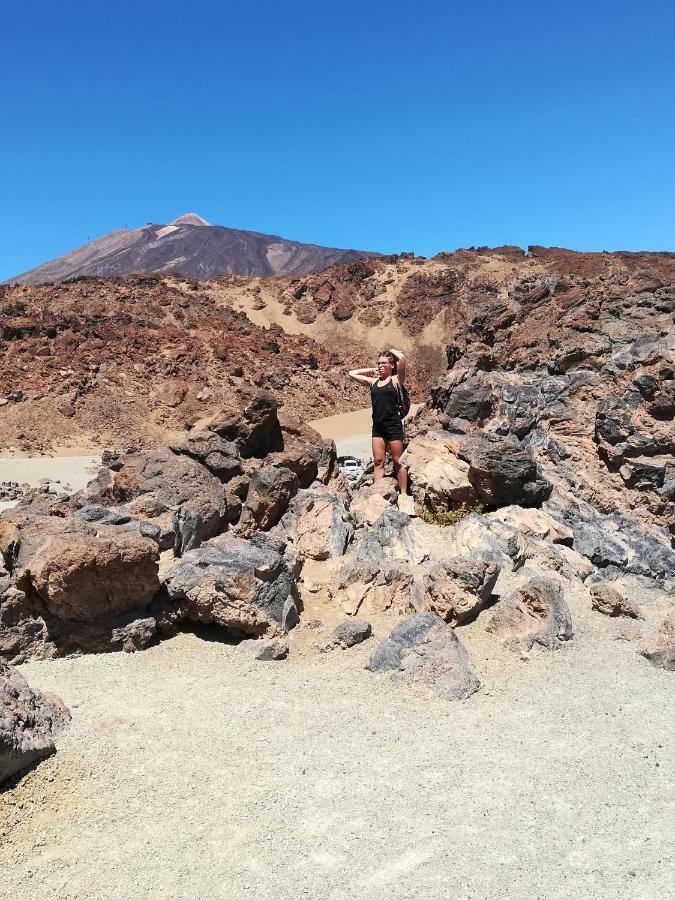 Tenerife Santa Cruz de Tenerife Eksteriør billede