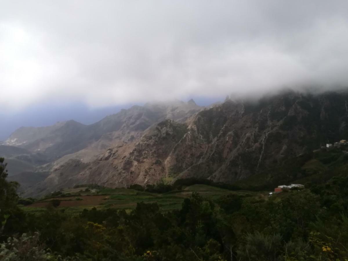 Tenerife Santa Cruz de Tenerife Eksteriør billede
