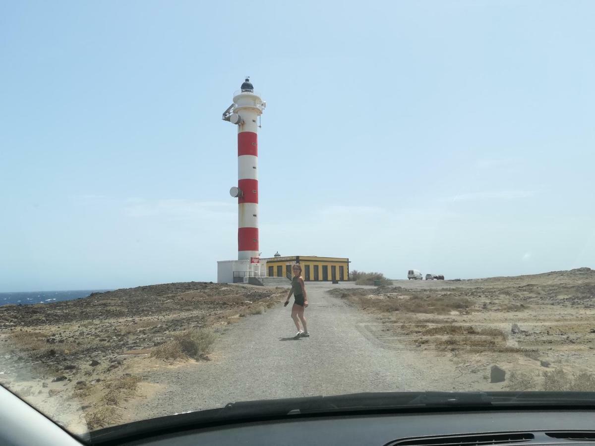 Tenerife Santa Cruz de Tenerife Værelse billede