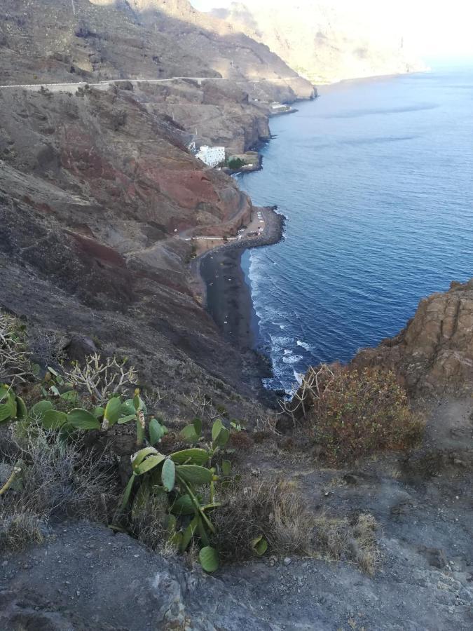Tenerife Santa Cruz de Tenerife Eksteriør billede