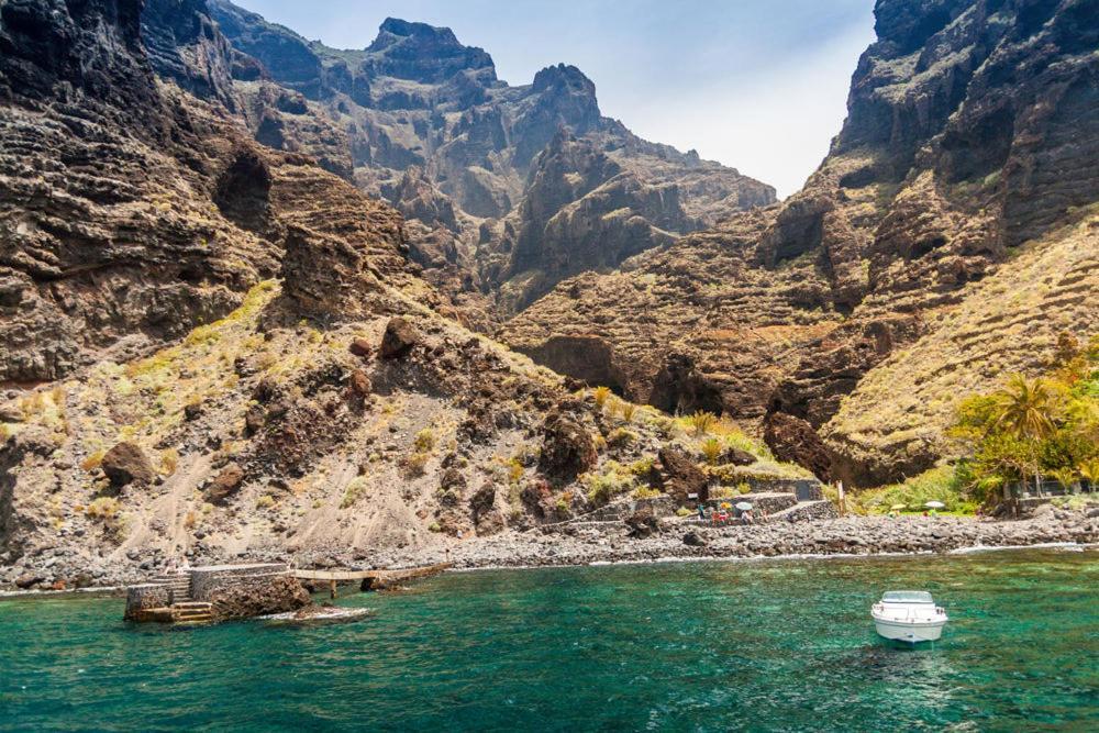 Tenerife Santa Cruz de Tenerife Eksteriør billede