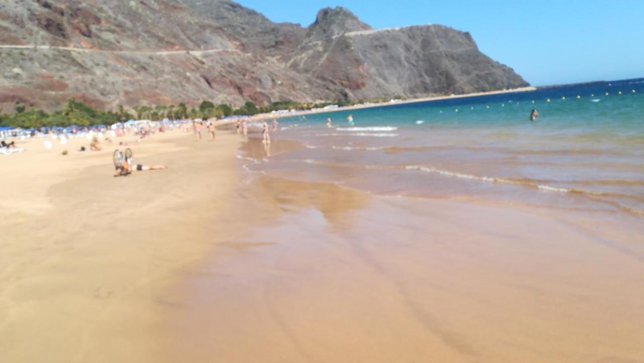 Tenerife Santa Cruz de Tenerife Eksteriør billede
