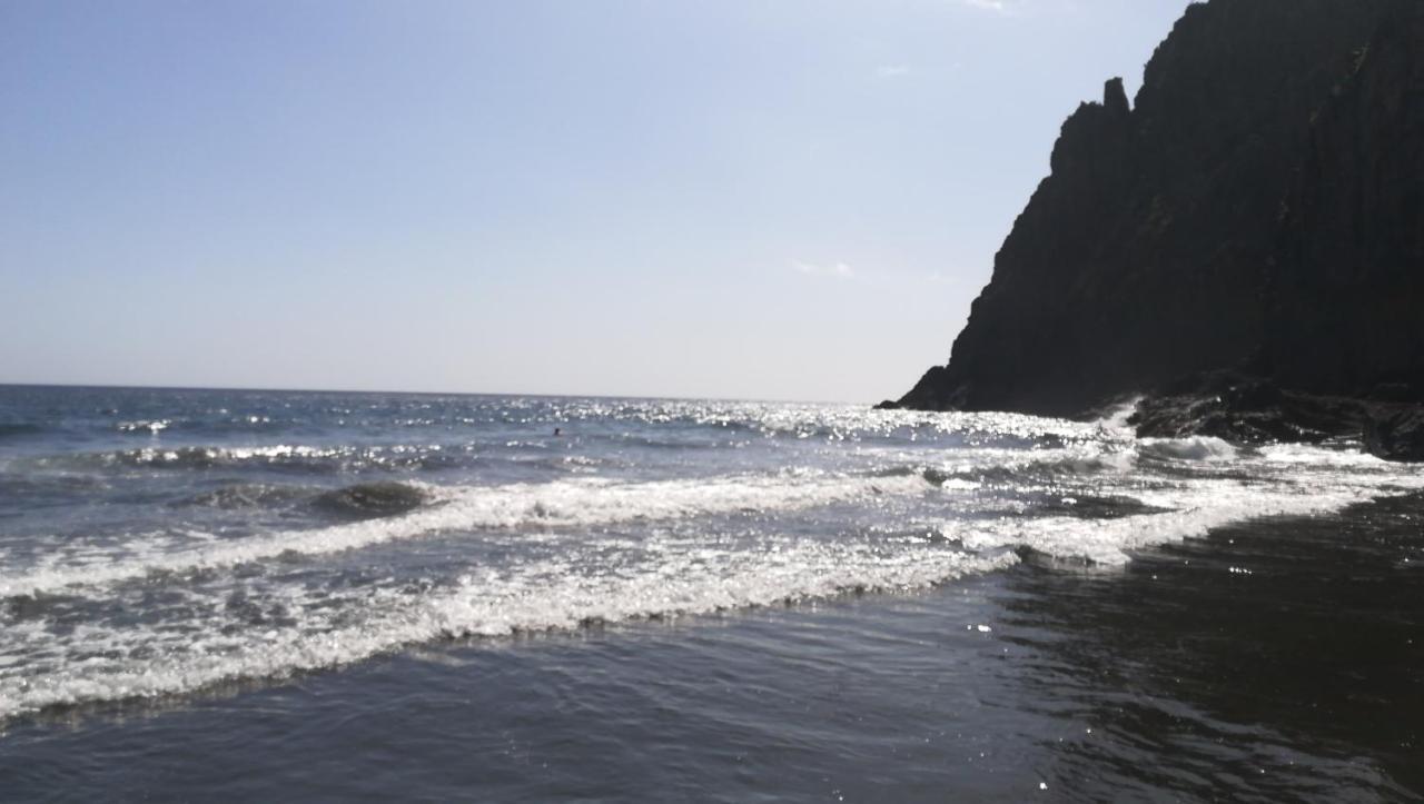 Tenerife Santa Cruz de Tenerife Eksteriør billede