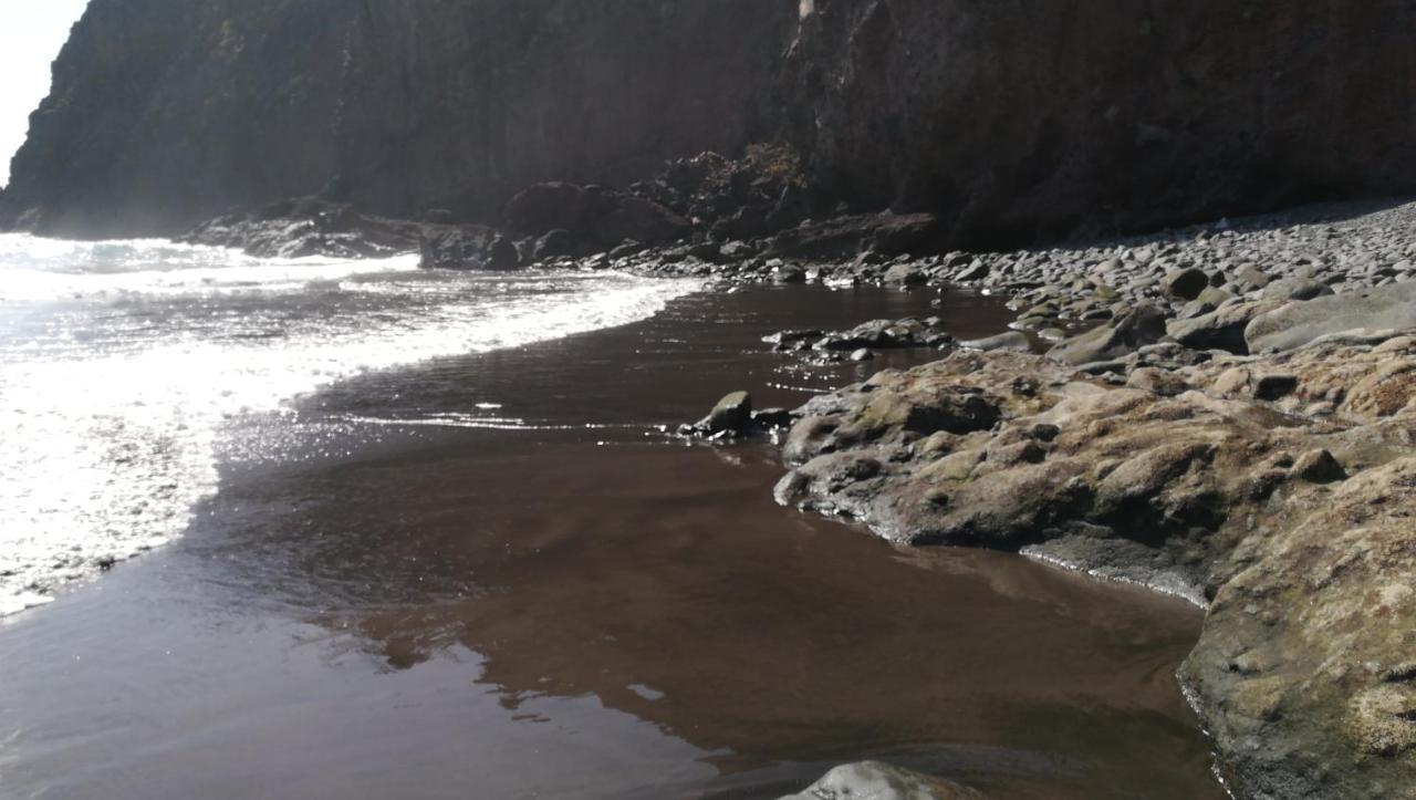 Tenerife Santa Cruz de Tenerife Eksteriør billede